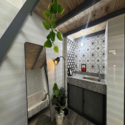 CHO THUÊ DUPLEX NGAY NGÃ TƯ THÀNH THÁI - ĐƯỜNG 3/2 MỚI XÂY 100%