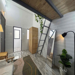 CHO THUÊ DUPLEX NGAY NGÃ TƯ THÀNH THÁI - ĐƯỜNG 3/2 MỚI XÂY 100%