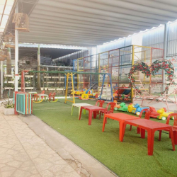 Nhà liền kề 2 phòng ngủ