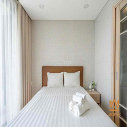 Căn hộ 1PN full nội thất ban công cửa sổ thoáng Trần Khánh Dư Quận 1