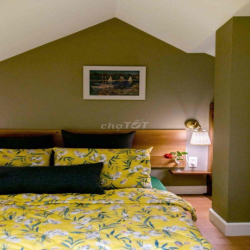 💥DUPLEX CAO CẤP💥balcon sân vườn🏡FULL NỘI THẤT 🌳TRUNG TÂM PHÚ NHUẬN🌳