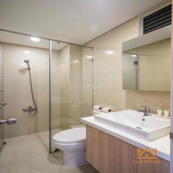 Căn hộ 1PN full nội thất ban công cửa sổ thoáng Trần Khánh Dư Quận 1