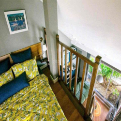 💥DUPLEX CAO CẤP💥balcon sân vườn🏡FULL NỘI THẤT 🌳TRUNG TÂM PHÚ NHUẬN🌳
