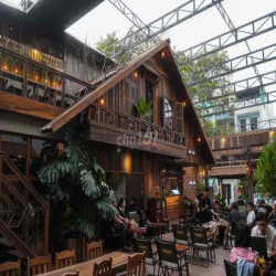 Cho thuê đất lô góc đường vườn lài, Trước kia là quán cà phê Hiên nhà,