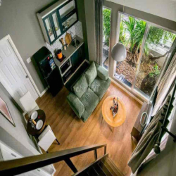 💥DUPLEX CAO CẤP💥balcon sân vườn🏡FULL NỘI THẤT 🌳TRUNG TÂM PHÚ NHUẬN🌳