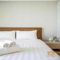 Căn hộ 1PN full nội thất ban công cửa sổ thoáng Trần Khánh Dư Quận 1