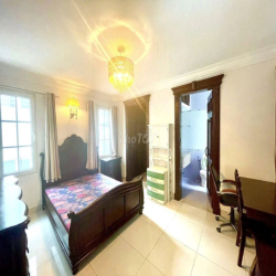 💥 CHO THUÊ TÒA NHÀ  ĐƯỜNG LÊ THƯỚC MB 20M X 31M DTSD 1.100M2, QUẬN 2 💥