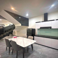 CHO THUÊ NHÀ 2 TẦNG MỸ ĐA ĐÔNG  GẦN CHỢ BẮC MỸ AN