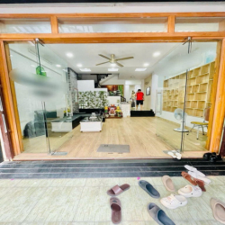 CHO THUÊ NHÀ MỚI_HẺM XE TẢI 8m THÔNG_4 TẦNG LẦU 5PN LỚN_VỊ TRÍ ĐẸP KD