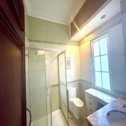 💥 CHO THUÊ TÒA NHÀ  ĐƯỜNG LÊ THƯỚC MB 20M X 31M DTSD 1.100M2, QUẬN 2 💥