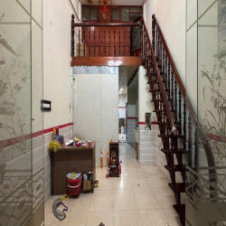 CHO THUÊ NGUYÊN CĂN NHÀ 738/41/26/ QL1A, BÌNH TÂN, GẦN CẦU BÌNH THUẬN