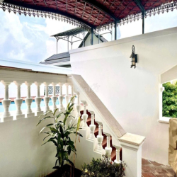 💥 CHO THUÊ TÒA NHÀ  ĐƯỜNG LÊ THƯỚC MB 20M X 31M DTSD 1.100M2, QUẬN 2 💥