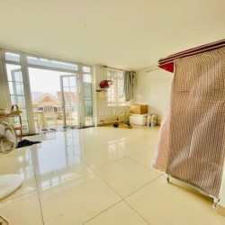 CHO THUÊ NHÀ MỚI_HẺM XE TẢI 8m THÔNG_4 TẦNG LẦU 5PN LỚN_VỊ TRÍ ĐẸP KD