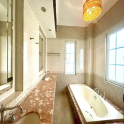 💥 CHO THUÊ TÒA NHÀ  ĐƯỜNG LÊ THƯỚC MB 20M X 31M DTSD 1.100M2, QUẬN 2 💥