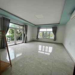 Cho thuê BIỆT THỰ trong KDC Hiệp Thành 3, Thủ Dầu Một, Bình Dương - Di