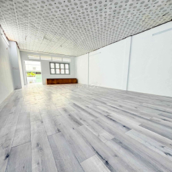 Cho Thuê Nhà Nguyên Căn Đường 3/2. Tiện Vừa Ở Vừa Kinh Doanh