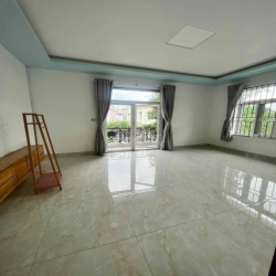 Cho thuê BIỆT THỰ trong KDC Hiệp Thành 3, Thủ Dầu Một, Bình Dương - Di