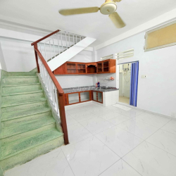 Cho Thuê Nhà Nguyên Căn Đường 3/2. Tiện Vừa Ở Vừa Kinh Doanh