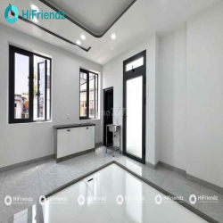 CHO THUÊ CĂN STUDIO FULL NỘI THẤT CỬA SỔ TRỜI FULL NEW 100%