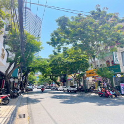 CHỈ 5,6 TỶ SỞ HỮU CĂN NHÀ PHỐ MẶT ĐƯỜNG HỒNG BÀNG TTTTP NHA TRANG