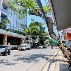 CHỈ 5,6 TỶ SỞ HỮU CĂN NHÀ PHỐ MẶT ĐƯỜNG HỒNG BÀNG TTTTP NHA TRANG