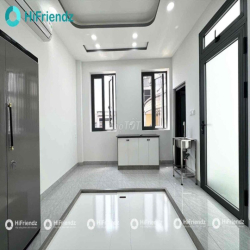 CHO THUÊ CĂN STUDIO FULL NỘI THẤT CỬA SỔ TRỜI FULL NEW 100%