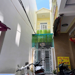 CHỈ 5,6 TỶ SỞ HỮU CĂN NHÀ PHỐ MẶT ĐƯỜNG HỒNG BÀNG TTTTP NHA TRANG