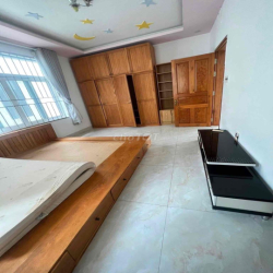 Cho thuê BIỆT THỰ trong KDC Hiệp Thành 3, Thủ Dầu Một, Bình Dương - Di