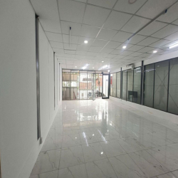 NGUYÊN CĂN 10M X 20M TRỆT 3 LẦU TRỐNG