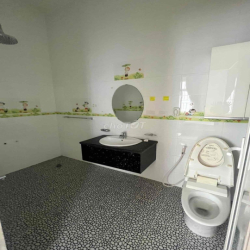 Cho thuê BIỆT THỰ trong KDC Hiệp Thành 3, Thủ Dầu Một, Bình Dương - Di