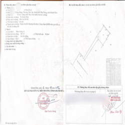 CHỈ 5,6 TỶ SỞ HỮU CĂN NHÀ PHỐ MẶT ĐƯỜNG HỒNG BÀNG TTTTP NHA TRANG