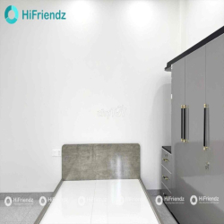 CHO THUÊ CĂN STUDIO FULL NỘI THẤT CỬA SỔ TRỜI FULL NEW 100%