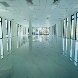 CHO THUÊ NHÀ MẶT TIỀN ĐƯỜNG CÁCH MẠNG THÁNG 8 QUẬN 10