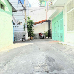 Cho Thuê Nhà Nguyên Căn Đường 3/2. Tiện Vừa Ở Vừa Kinh Doanh