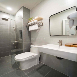 CHDV full nội thất studio và 1pn ban công máy giặt riêng mới 100%