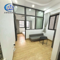 Siêu phẩm CCMN 1n1k Full nội thất. giá 5.4tr-5.9tr tại Hồ Ba Mẫu