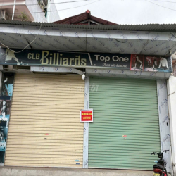 CHO THUÊ NHÀ MẶT TIỀN 10 LÂU DÀI - CHO THUÊ KINH DOANH