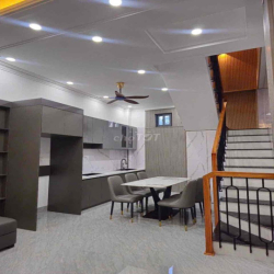 CHO THUÊ NHÀ MỚI HUỲNH THỊ HAI- TÂN CHÁNH HIỆP