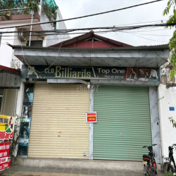 CHO THUÊ NHÀ MẶT TIỀN 10 LÂU DÀI - CHO THUÊ KINH DOANH