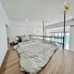 🔥Chung Cư Mini_Full Nội Thất Mới Xây - Ngay Khu Bàu Cát _ Đồng Đen