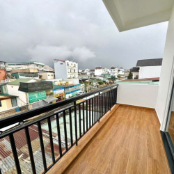 CHO THUÊ CĂN STUDIO VIEW ĐẸP HAI BÀ TRƯNG 1 GIƯỜNG NGỦ