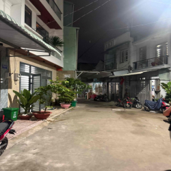 CHO THUÊ NHÀ MỚI HUỲNH THỊ HAI- TÂN CHÁNH HIỆP