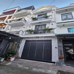 CHO THUÊ NHÀ MỚI HUỲNH THỊ HAI- TÂN CHÁNH HIỆP