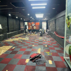 cho thuê mặt bằng kinh doanh mặt tiền đường số gần Lâm Văn Bên Q7