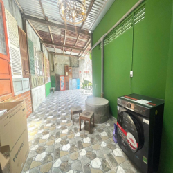CHO THUÊ NHÀ CẤP 4 CÓ SÂN VƯỜN 3 PHÒNG NGỦ NAM NHA TRANG