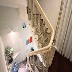 🔥 NHÀ 2MT NGUYỄN ĐÌNH CHIỂU, QUẬN 3 - 4,2x16m - 4 TẦNG - 50 TRIỆU