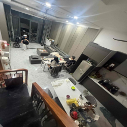 CHO THUÊ NHÀ MỚI HUỲNH THỊ HAI- TÂN CHÁNH HIỆP