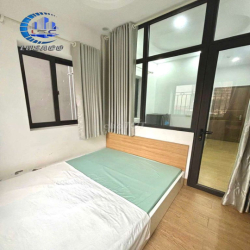 Siêu phẩm CCMN 1n1k Full nội thất. giá 5.4tr-5.9tr tại Hồ Ba Mẫu