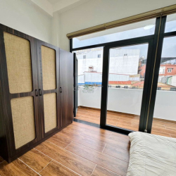 CHO THUÊ CĂN STUDIO VIEW ĐẸP HAI BÀ TRƯNG 1 GIƯỜNG NGỦ