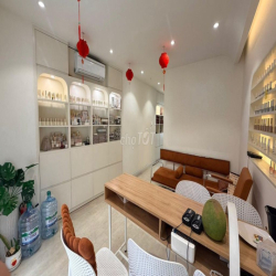 🔥 NHÀ 2MT NGUYỄN ĐÌNH CHIỂU, QUẬN 3 - 4,2x16m - 4 TẦNG - 50 TRIỆU